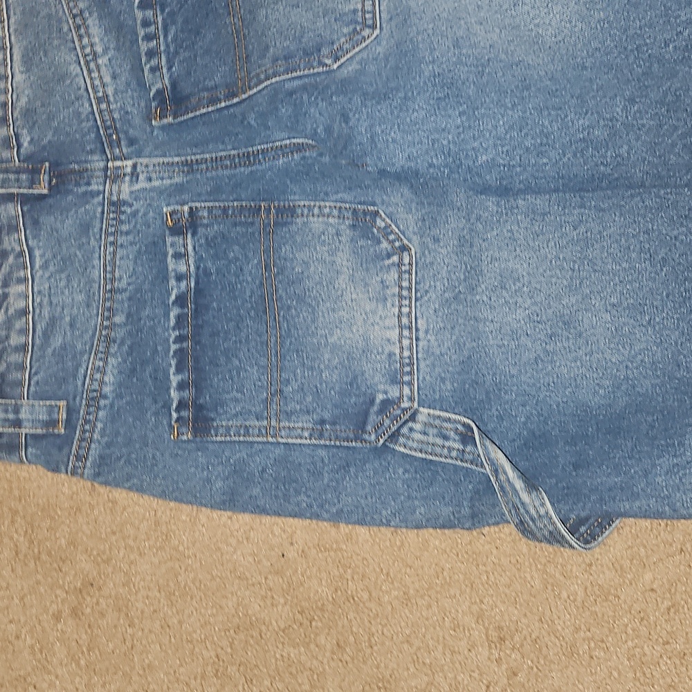 Carpenter Jeans - Picture 5 of 7